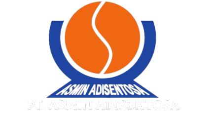 PT. ASMIN ADISENTOSA Logo