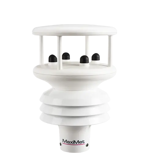 MaxiMet GMX 500